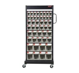 Mobilný organizér na skrutky do dielne SH 202 - MS-2M202