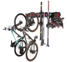 Držiak na športové potreby - MW7300