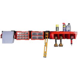 Závesný systém do dielne - MW7500