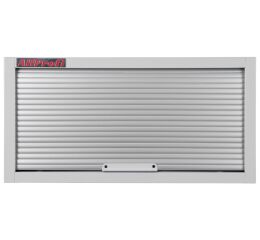 Celokovová závesná skrinka PROFI BLUE 680x281x350 mm - MWGB1326A