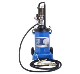 Pneumatický mazací lis, 13 kg - POP13UPG