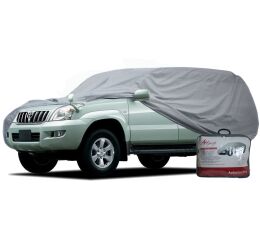 Autoplachta MPV/JEEP - veľkosť M - 430 x 165 x 120 cm - PEE09CC03-M