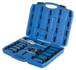 Sada prípravkov na demontáž jednostranne prístupných ložisek, 8 - 58 mm - QS11821