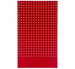 Dierovaná závesná doska 614,5 x 1052 x 24 mm PROFI - RWGB1324