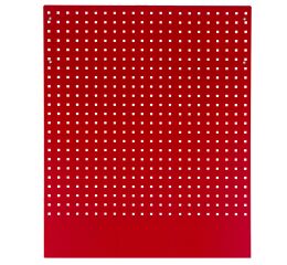 Dierovaná závesná doska 938 x 1052 x 24 mm PROFI - RWGB1337