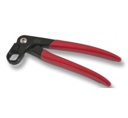 Kliešte na spojky palivového systému, 220 mm, ASTA - SDFP12