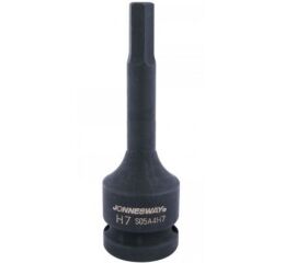 Hlavica s bitom HEX, 1/2", H19 - S05A4H19