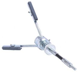 Prípravok na honovanie valcov, 50,8 - 177,8 mm - S3ECH3