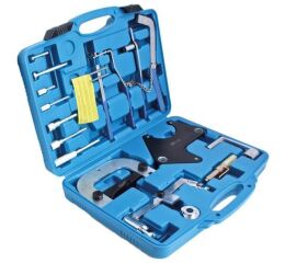 Aretácia rozvodov motora Renault, diesel, benzín, 1.2 - 2.8 DCi - S8025