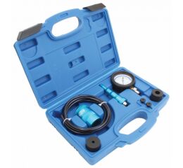Tester vodného čerpadla chladiaceho systému, 0 - 15 psi - S8WPT15