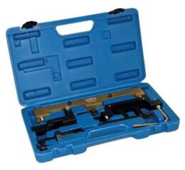 Aretácia rozvodov motora BMW N46/N42 - SBMW46