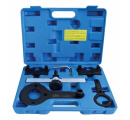 Aretácia rozvodov motora BMW N63 V8 - SN63BMW