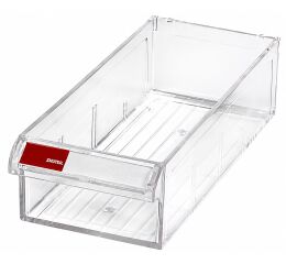 Náhradná zásuvka do organizérov SHUTER ST1 - ST1-BOX