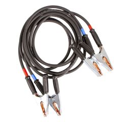 Štartovacie káble PROFI - prierez 35 mm, 3 m, 1200 A - 324320504