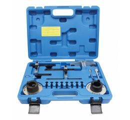 Aretácia rozvodov motora Ford, 1.0 a 1.1 l EcoBoost - SVCGTDI