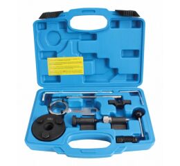 Aretácia rozvodov motora VAG, 1.6 a 2.0 l TDI CR - SX1620