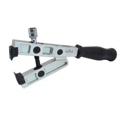 Kliešte na spony manžet poloos - SX38HD