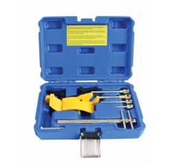 Aretácia rozvodov motora Renault, Opel, Volvo (benzín, diesel) - SX7ET