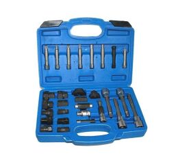 Sada pre alternátory, 30 ks - SXA30P