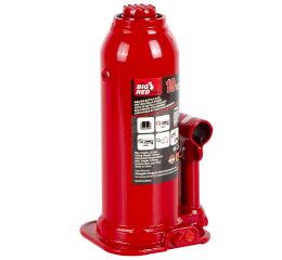 Hydraulický hever 10t, zdvih 195 - 375 mm - T91004D