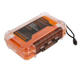 Vodotesné plastové puzdro 230 x 150 x 68 mm - TC320072