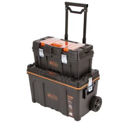 Multibox na náradie 2v1 - TC320308