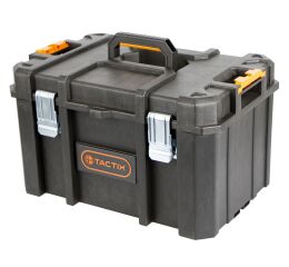 Vodotesný plastový kufor 528 x 371 x 310 mm - TC320361