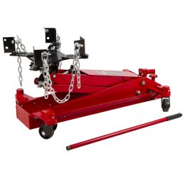 Hydraulický zdvihák prevodovky, 1 t - TE10001