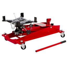 Hydraulický zdvihák prevodovky 0,5t BR05001 - TE05001