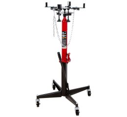 Hydraulický zdvihák prevodovky, nosnosť 500 kg - TEL05001