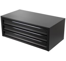 Modul s 3 zásuvkami do dielenskej skrine PROFI TGB1336 - TGB1336.10