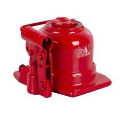 Nízkoprofilový zdvihák 10t, zdvih 125 - 225 mm - TH810002