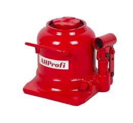 Nízkoprofilový zdvihák 20t, zdvih 150 - 245 mm - TH820002