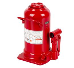 Profesionálny zdvihák/hever 20 t - zdvih 241 až 521 mm - TH920001