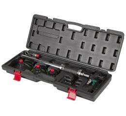 Pneumatický vyťahovák karosérie - TJ2343