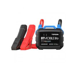 TOPDON Tester autobatérií BTMobile Lite