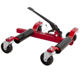 Mechanický kolesový zdvihák, 12" - TRA12094