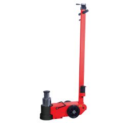 Pneumatický pojazdný zdvihák 30/15 t - TRA30-2AL