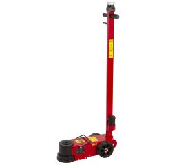 Pneumatický pojazdný zdvihák 40t / 20t - TRA40-2AL