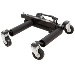 Hydraulický kolesový zdvihák 680 kg - TRA9012