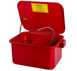 Umývacia vaňa prenosná 13l - TRG4001-3.5