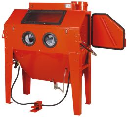 Pieskovací box 420 l TRG4222-W