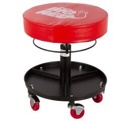 Nastaviteľná dielenská stolička - TRH6201C