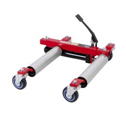 Hydraulický kolesový zdvihák XL 15", 680 kg - TX9015L