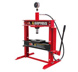 Hydraulický lis 12t - TY12001