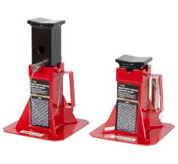 Nastaviteľné podpery Heavy-Duty, 7 ton, pár - TZ070005