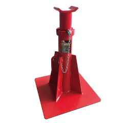 Staviteľná podpera profesionálna 25 t - TZ250002