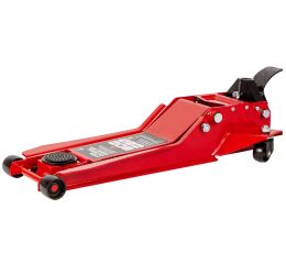 Nízkoprofilový dielenský zdvihák 2t, zdvih 70 - 610 mm - TZ815009D