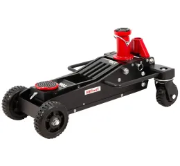 Pojazdný hydraulický zdvihák OFF-ROAD 3 t - TZ830003XDL