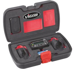 Prístroj na meranie uhla otočenia - V2795